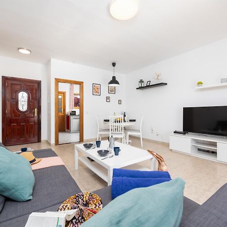 Villa Sonada Πλάγια Μπλάνκα Εξωτερικό φωτογραφία