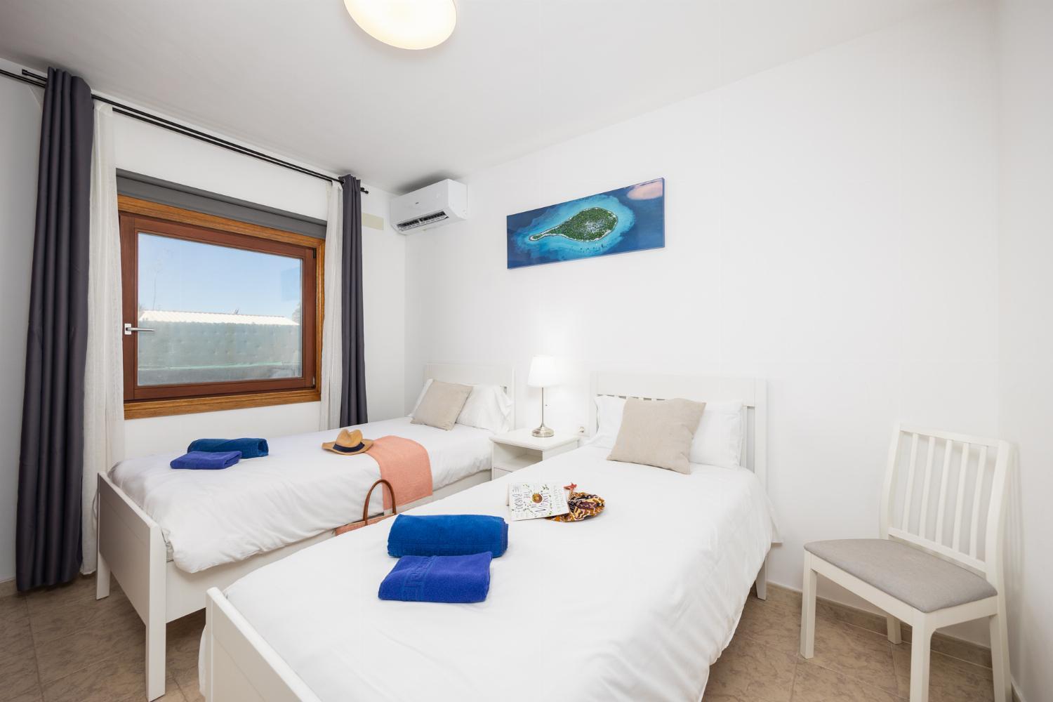 Villa Sonada Πλάγια Μπλάνκα Εξωτερικό φωτογραφία