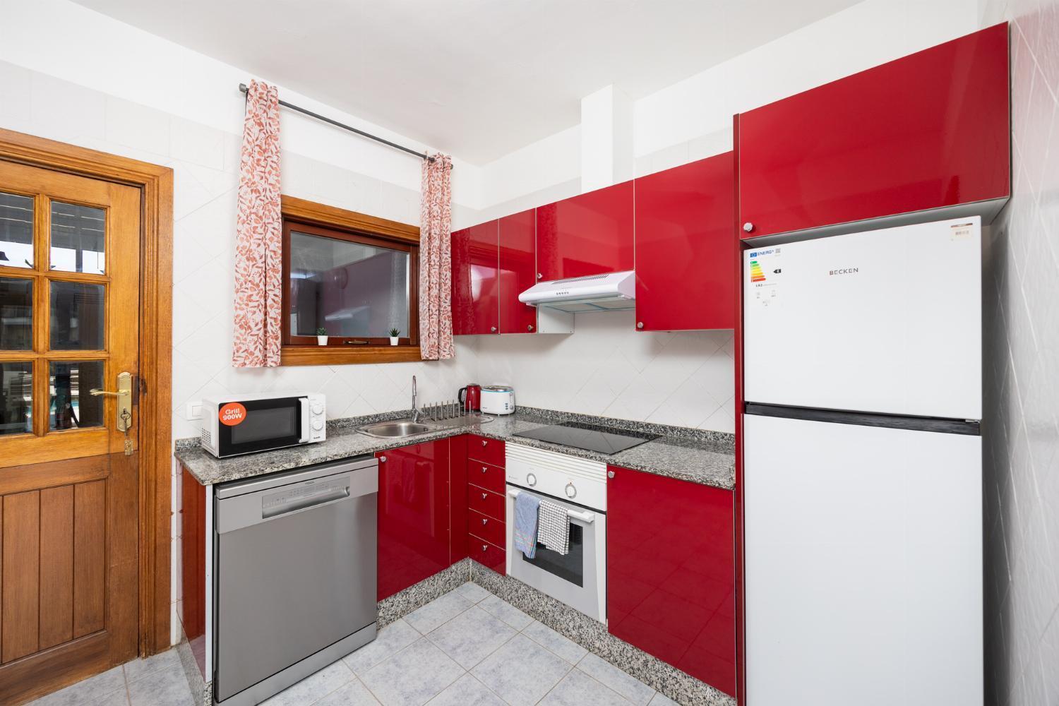Villa Sonada Πλάγια Μπλάνκα Εξωτερικό φωτογραφία