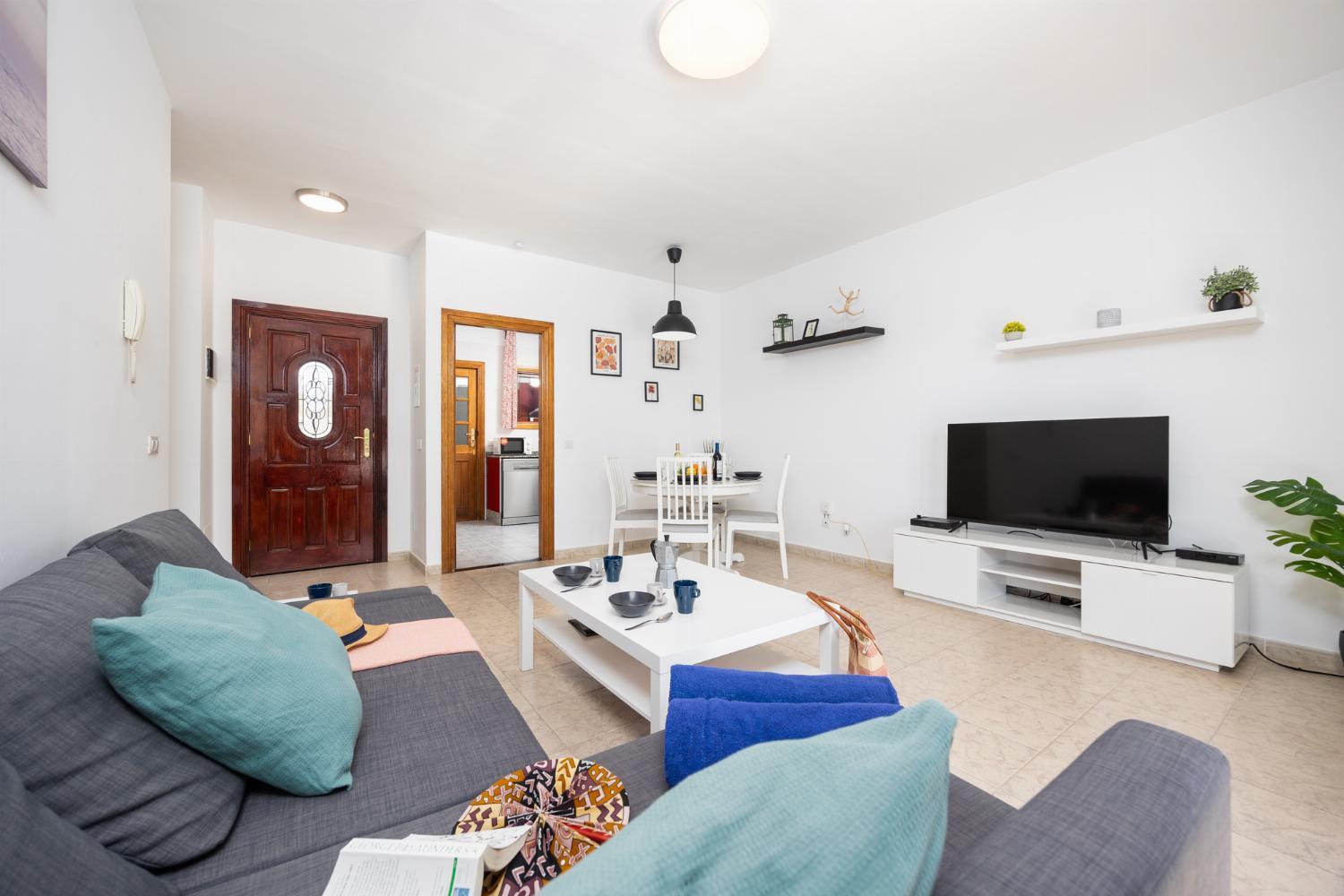 Villa Sonada Πλάγια Μπλάνκα Εξωτερικό φωτογραφία