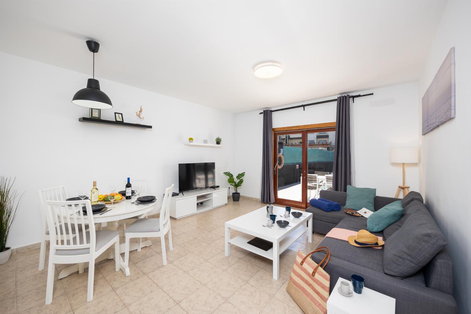 Villa Sonada Πλάγια Μπλάνκα Εξωτερικό φωτογραφία