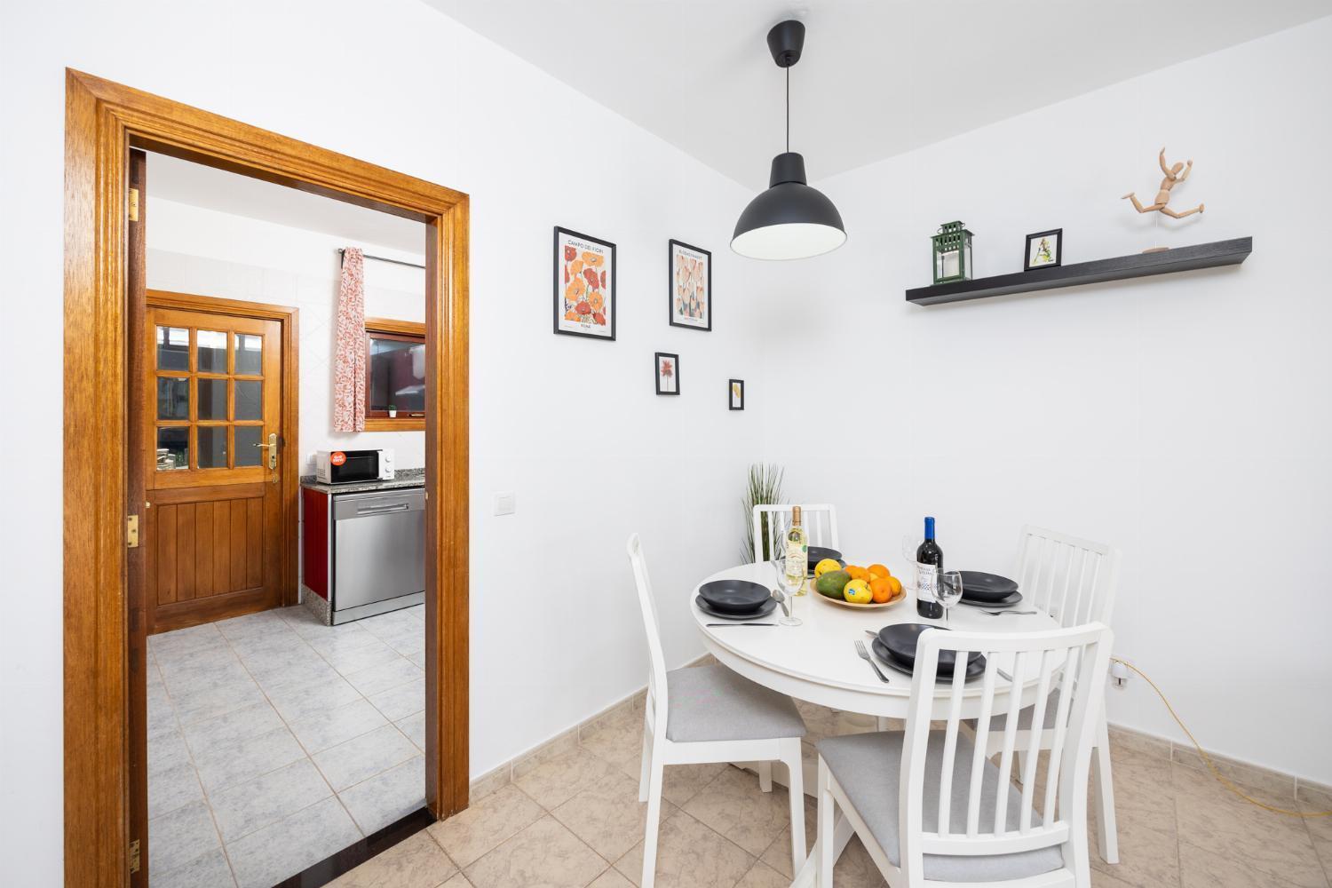 Villa Sonada Πλάγια Μπλάνκα Εξωτερικό φωτογραφία