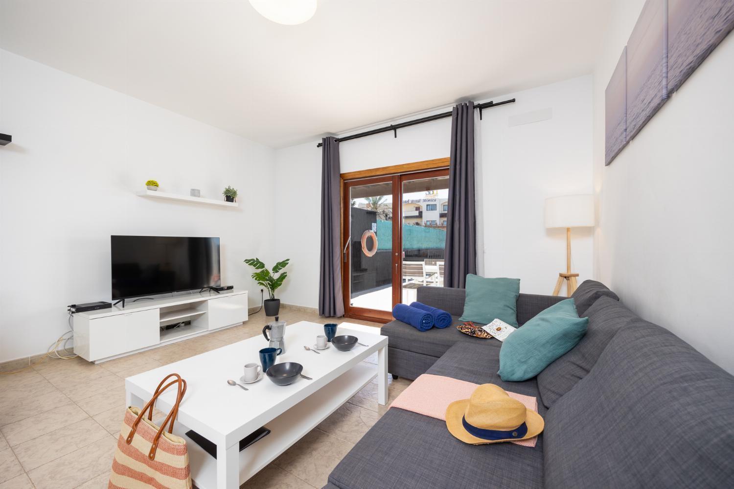 Villa Sonada Πλάγια Μπλάνκα Εξωτερικό φωτογραφία