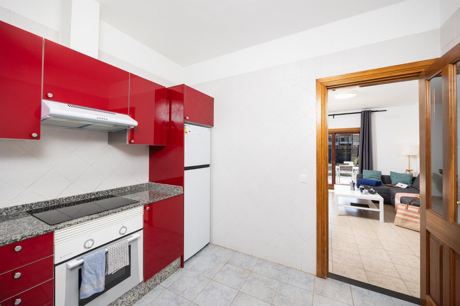 Villa Sonada Πλάγια Μπλάνκα Εξωτερικό φωτογραφία